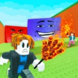 (UPD) Tsunami Survival