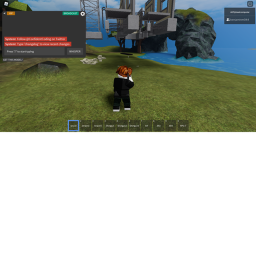 Donate for the poor in gamepass and events