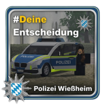 Landespolizei Bayern
