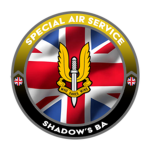 • ||SAS|| Special Air Service ||BA||