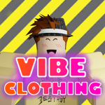 Vibe Clothing ツ