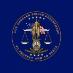 USA | Los Angeles Police Departament