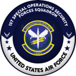 1st Specіal Operations Securіty Forces Squadron