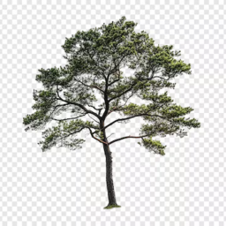 u dont wanna be a tree (new!)
