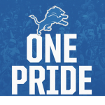Detroit Lions Mega Fans