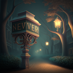 NeverEver