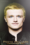 My Peeta Bread