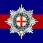 1st Battalion COLDM GDS