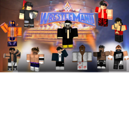 CEW MANIA ARENA