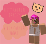 Kitty Couture Dance ❤