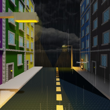 My City 