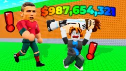 Nie kradnij piłkarzy ⚽