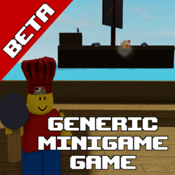 Generic Minigame Game