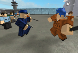 City of Chicago Police Dept's Prison Revised