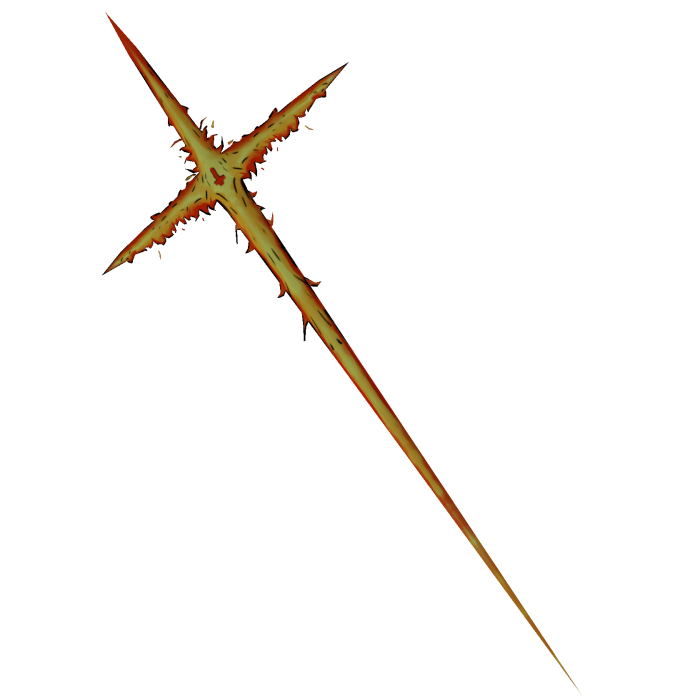 Higuruma Sword