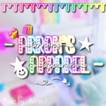 - Arron’s apparel -