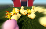 Duck Duck Duck GO