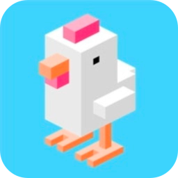 🏗️ ROBLOX Crossy Road 🏗️