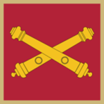 Federal Artillery Corps