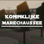 NL | Koninklijke Marechaussee Uden RP