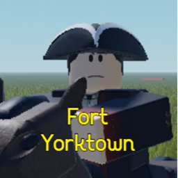 Fort Yorktown