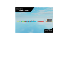 The Official Creative Productions Obby