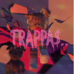Trappa$..