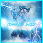 彡Corrupted Angels