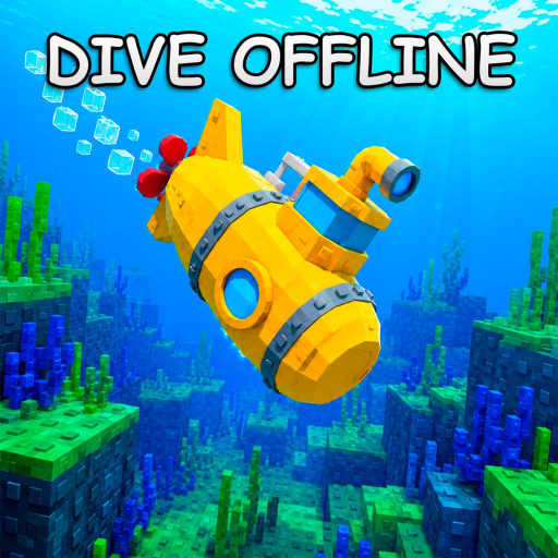 Deep Dive icon