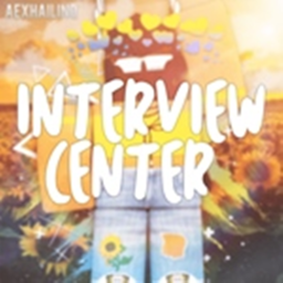 🥢Interview Center🥢