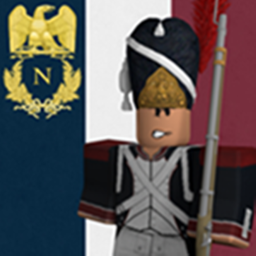 La Grande Armée de la Française [FORT BONAPARTE]