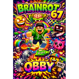 OBBY 67!!