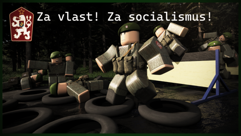 Czechoslovakia [RP] screenshot 3