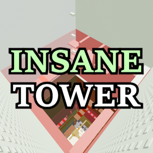 Insane Tower