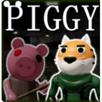 Piggy group by me