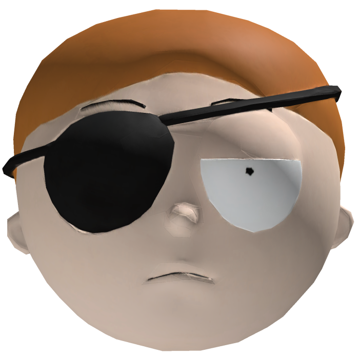 Evil Morty
