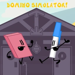 Domino SImulator! icon