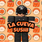 La Cueva Sushi