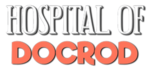 HOSPITAL OF DOCROD OFFICAL GROUP