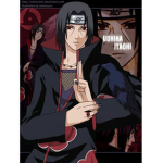 Naruto Uzumaki fans can join or any one else