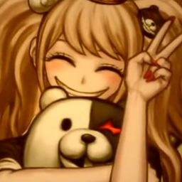 danganronpa roleplay