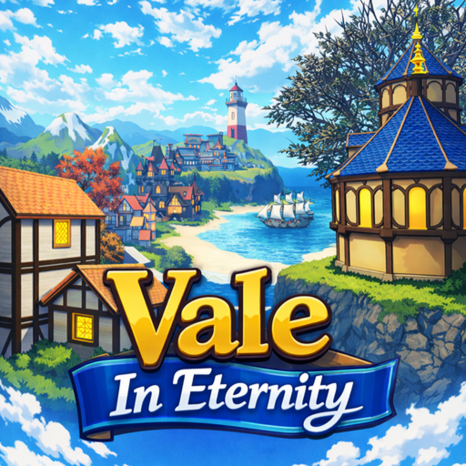 [NEW] Vale in Eternity [ Adventure ]