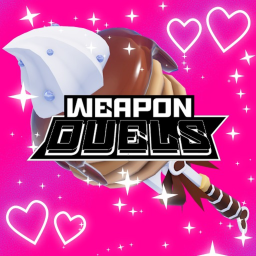 [🥞PANCAKE] WEAPON DUELS [Murderers vs Sheriffs] icon
