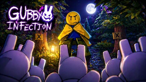 [Missions] Gubby Infection