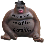 Monke Mafia Familia