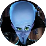 MEGAMIND!