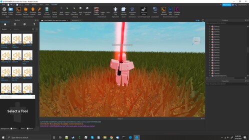 View model tests