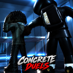 Concrete: Duels