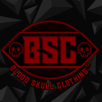 Blood Skull Clothing™