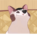 I like potatoes :3